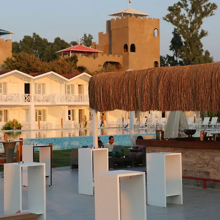 Risus 3* Kusadasi