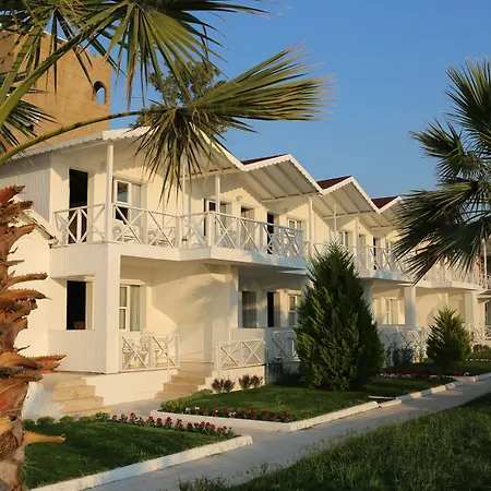 Risus 3* Кушадасы