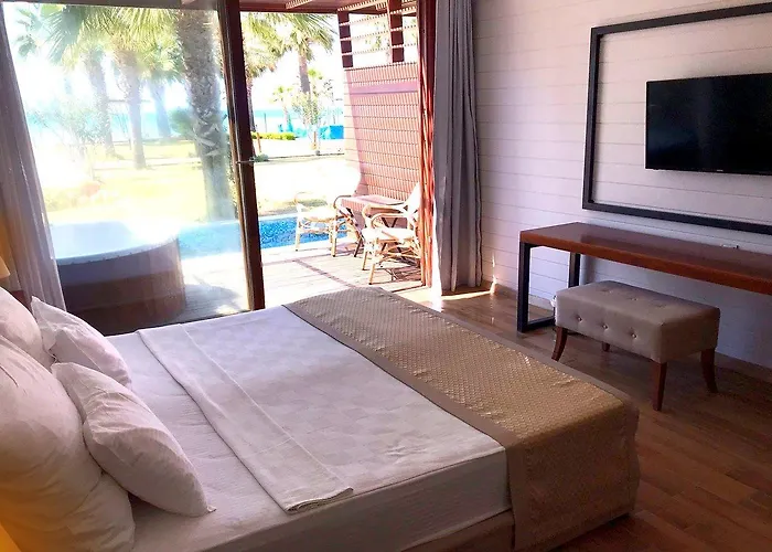 Risus Кушадасы