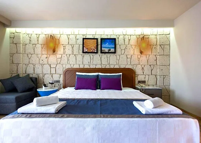 Hotel Risus Kusadası