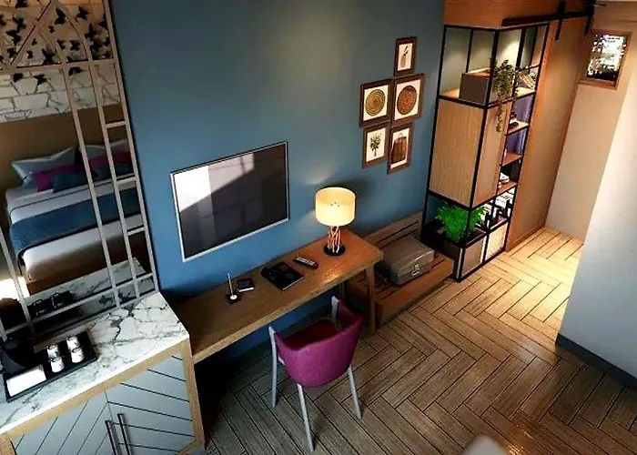 Risus Кушадасы