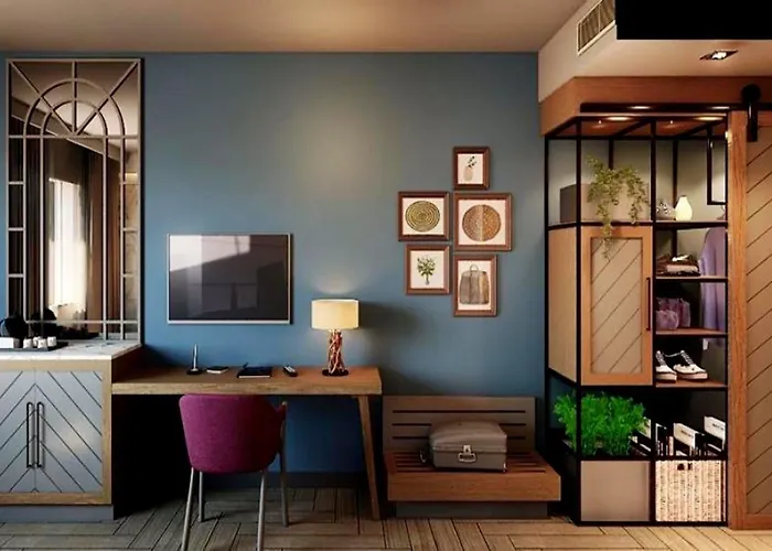 Risus 5* Кушадасы