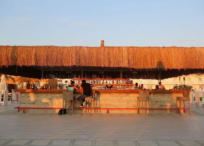 Risus Кушадасы