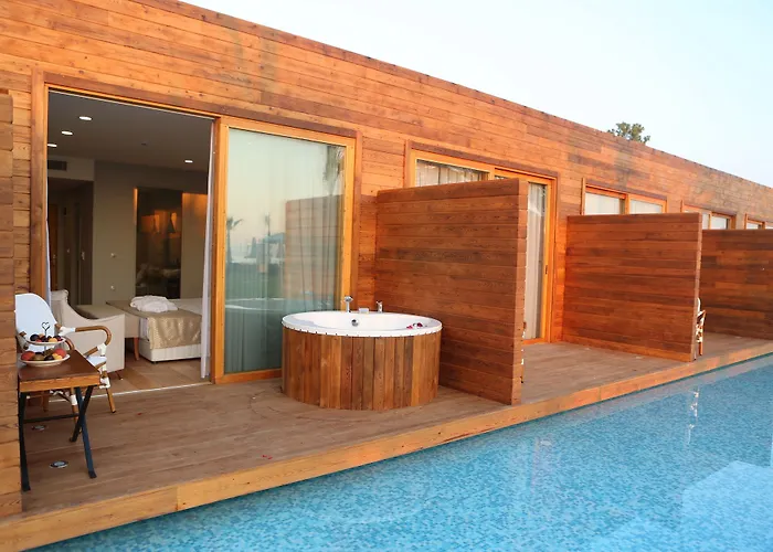 Risus Hotel Kusadası