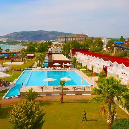 Hotel Risus Kusadası