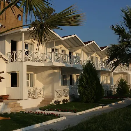 Risus Kusadası