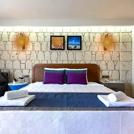 Hotel Risus Davutlar