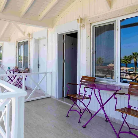 Risus Hotel Kusadası