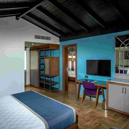 Risus Hotel Kusadası