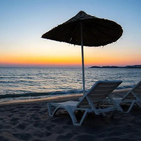 Risus 3* Kusadası
