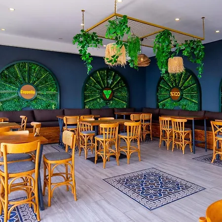Risus Hotel Kusadası