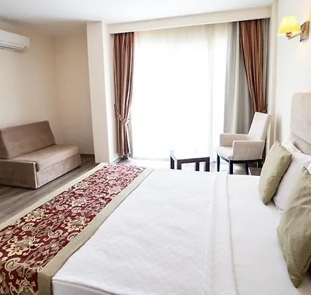 Risus Hotel Kusadası