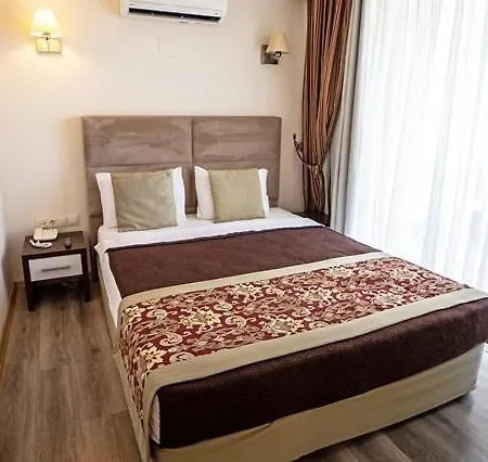 Hotel Risus Kusadası
