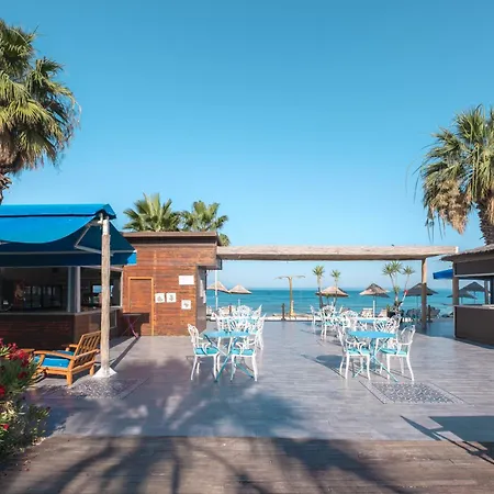 Risus Otel Kuşadası