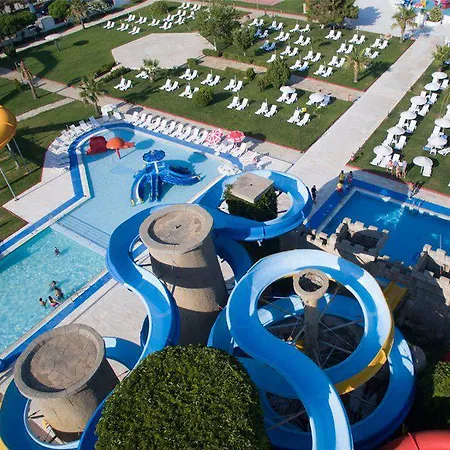 Otel Risus Kuşadası