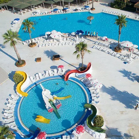 Otel Risus Kuşadası