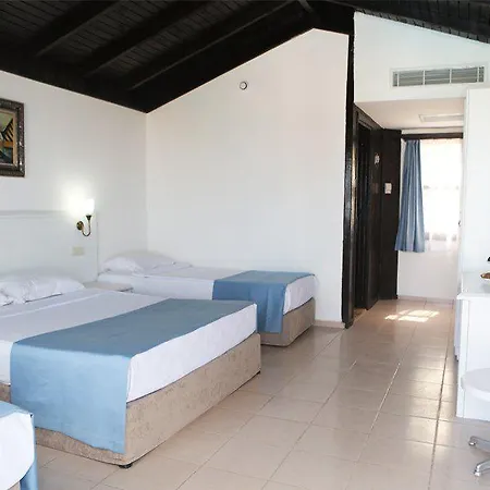 Hotel Risus Davutlar
