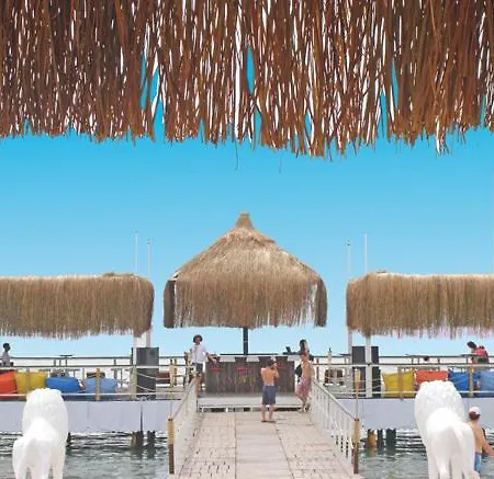 Risus 3* Kusadası