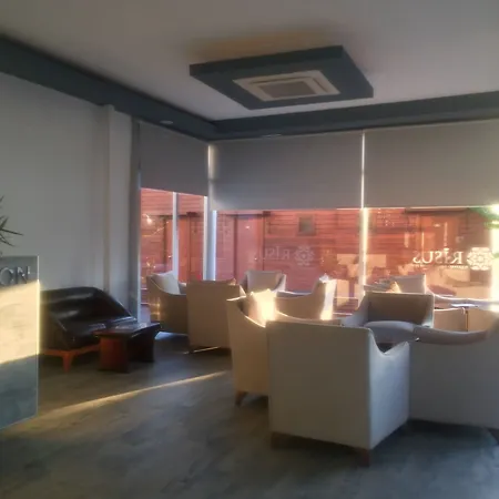 Otel Risus Kuşadası