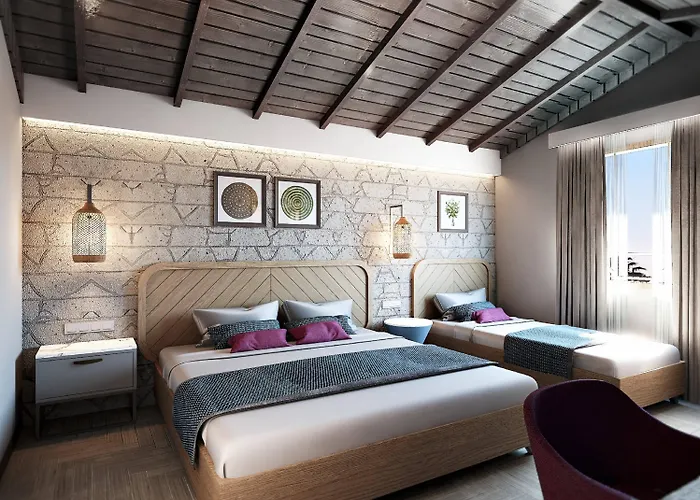 Szálloda Risus 5*