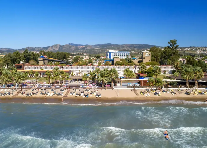 Risus Kusadası