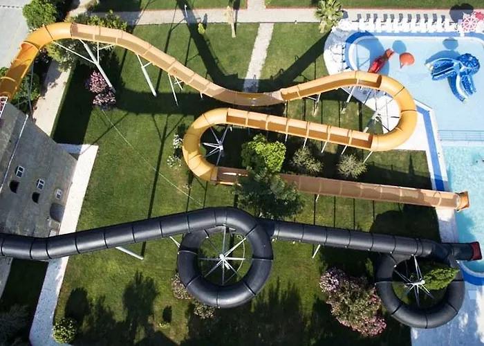 Szálloda Risus 5*