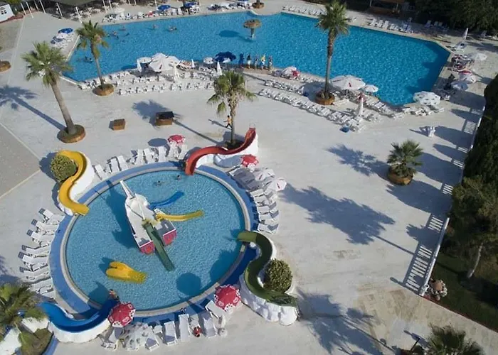 Szálloda Risus 5*