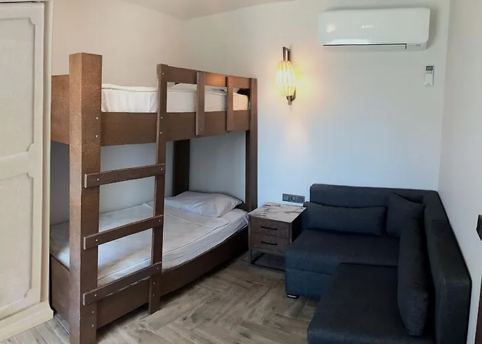 Szálloda Risus 5*