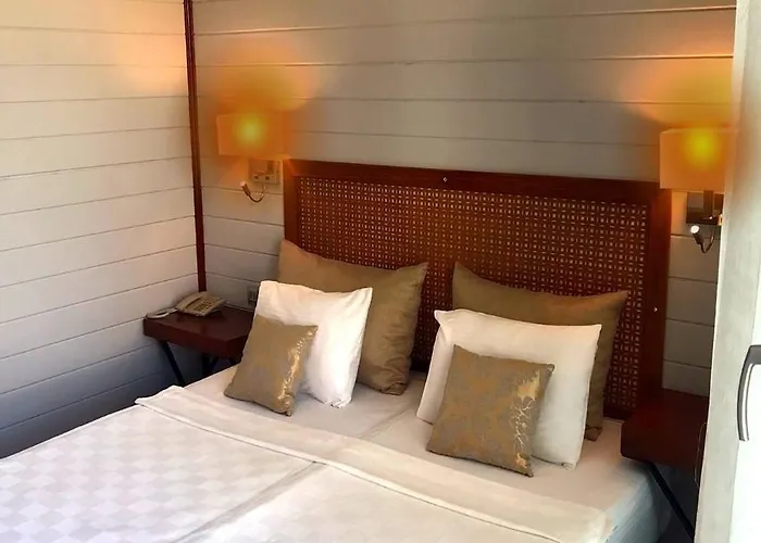 Szálloda Risus 5*