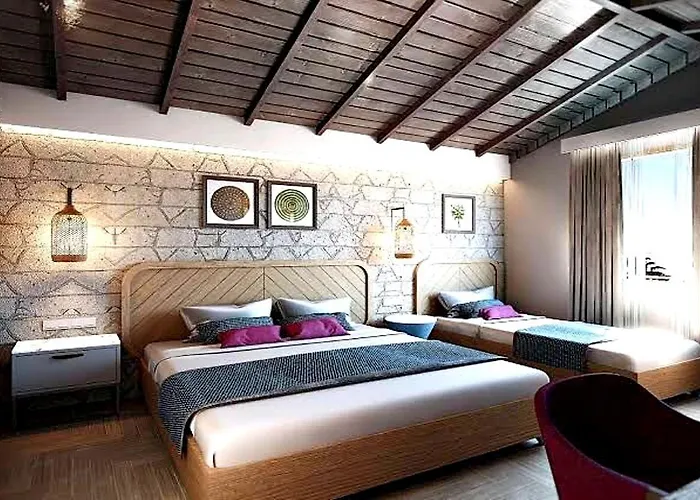 Szálloda Risus 5*