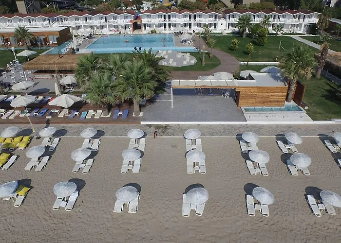 Risus Szálloda 5*
