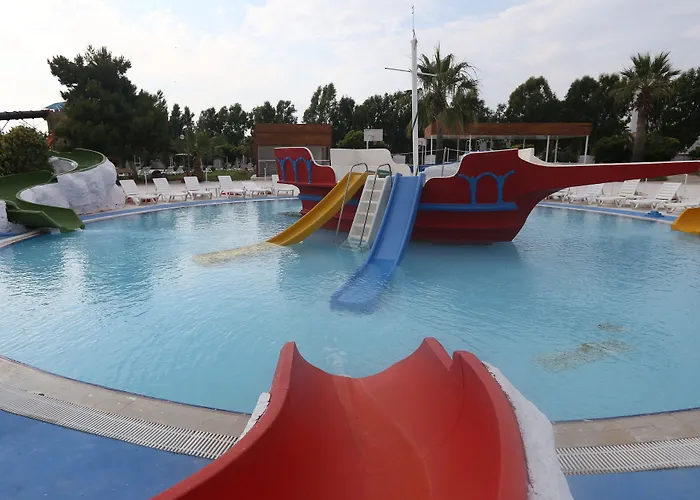 Szálloda Risus 5*