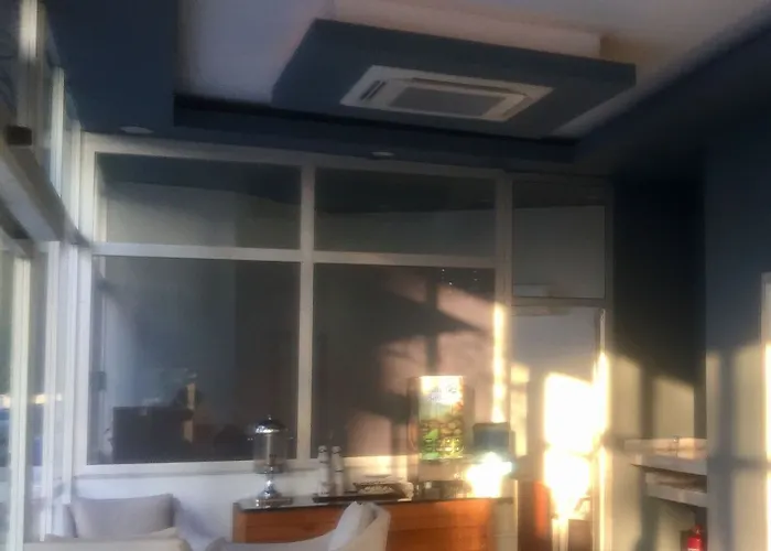 Risus Szálloda Kusadası